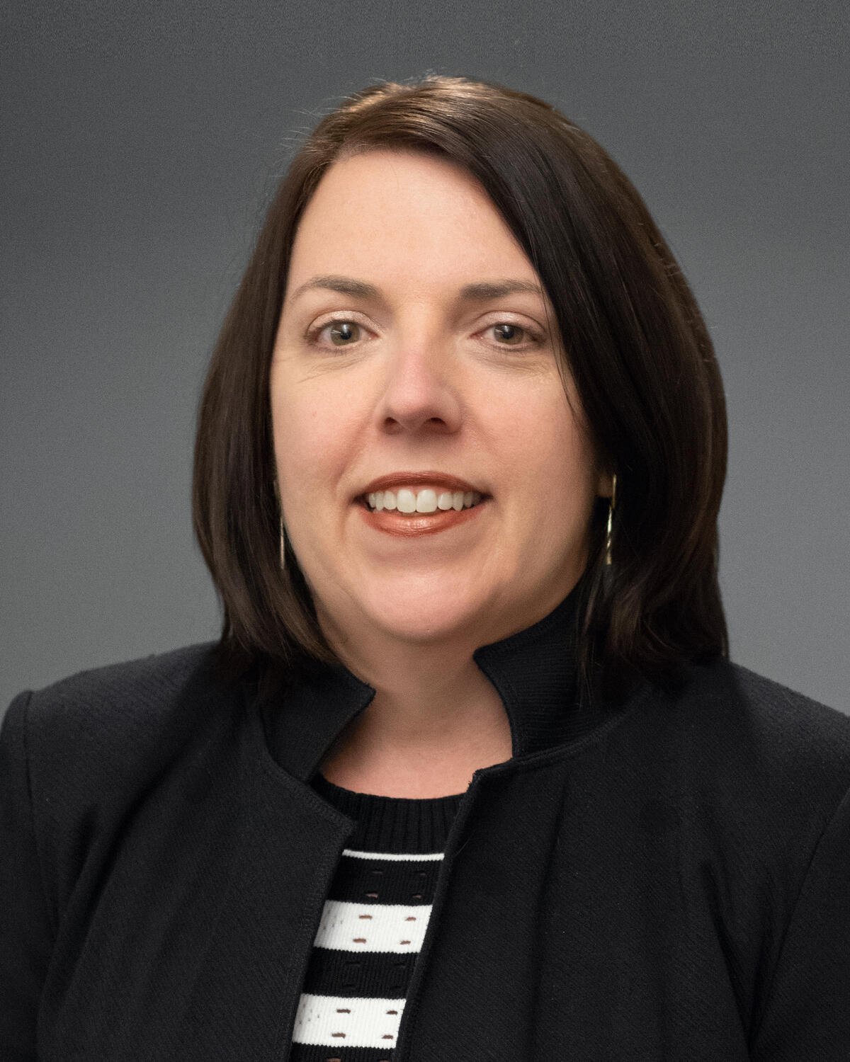 Headshot Image for Jennifer Hannah